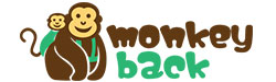 Monkeyback